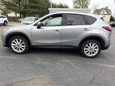 2014 Mazda CX-5 Grand Touring   - Photo 5 - Toms River, NJ 08753