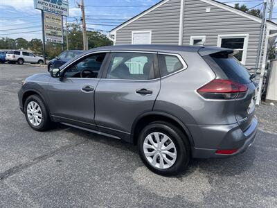2020 Nissan Rogue S - Photo 8 - Toms River, NJ 08753