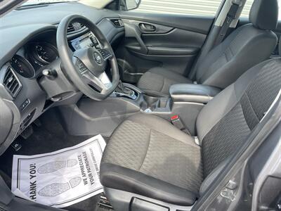 2020 Nissan Rogue S - Photo 10 - Toms River, NJ 08753