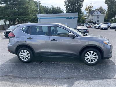 2020 Nissan Rogue S - Photo 3 - Toms River, NJ 08753