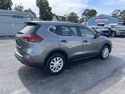 2020 Nissan Rogue S - Photo 4 - Toms River, NJ 08753