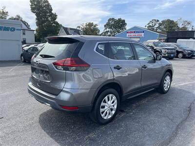 2020 Nissan Rogue S - Photo 5 - Toms River, NJ 08753