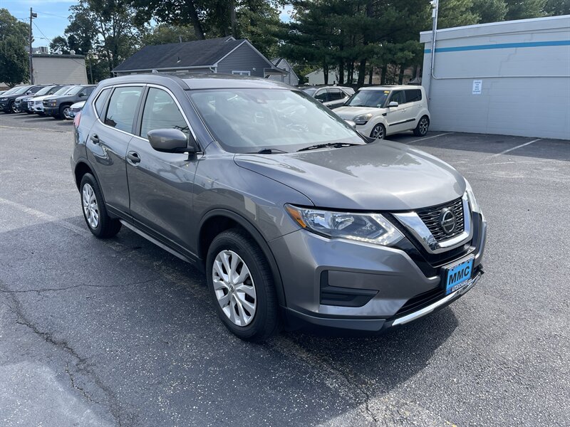 2020 Nissan Rogue S   - Photo 1 - Toms River, NJ 08753