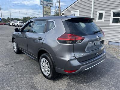 2020 Nissan Rogue S - Photo 7 - Toms River, NJ 08753