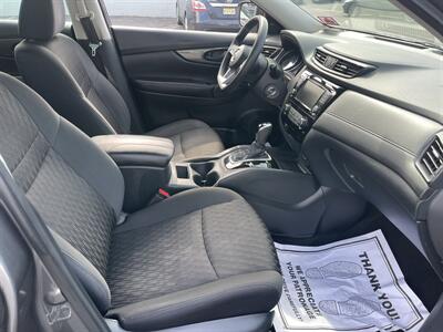 2020 Nissan Rogue S - Photo 16 - Toms River, NJ 08753