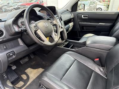 2012 Honda Pilot EX-L   - Photo 10 - Toms River, NJ 08753