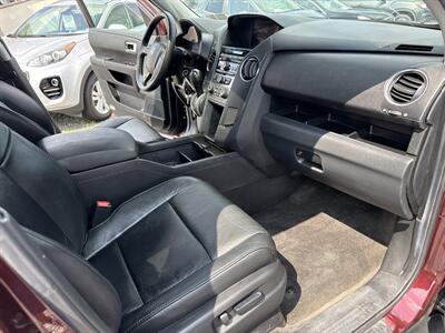 2012 Honda Pilot EX-L   - Photo 11 - Toms River, NJ 08753