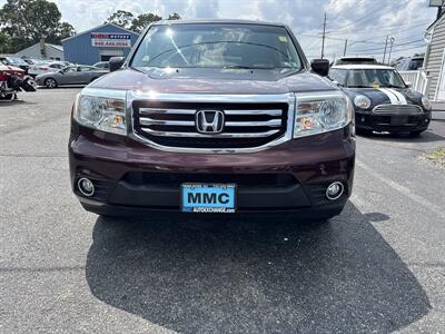 2012 Honda Pilot EX-L   - Photo 7 - Toms River, NJ 08753