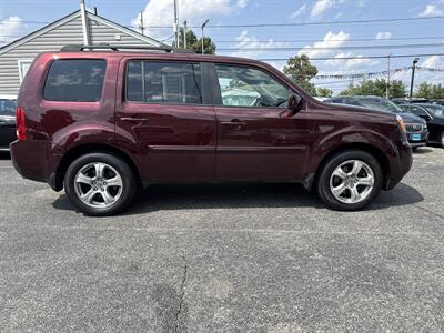 2012 Honda Pilot EX-L   - Photo 6 - Toms River, NJ 08753