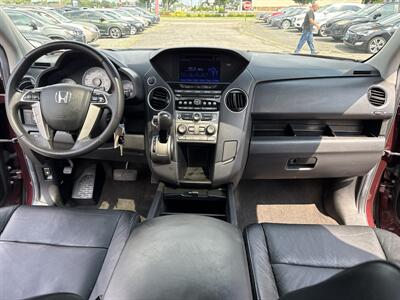 2012 Honda Pilot EX-L   - Photo 16 - Toms River, NJ 08753
