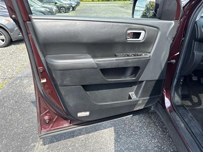 2012 Honda Pilot EX-L   - Photo 19 - Toms River, NJ 08753
