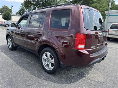 2012 Honda Pilot EX-L   - Photo 4 - Toms River, NJ 08753