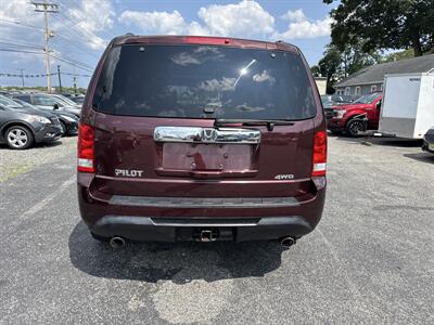 2012 Honda Pilot EX-L   - Photo 8 - Toms River, NJ 08753