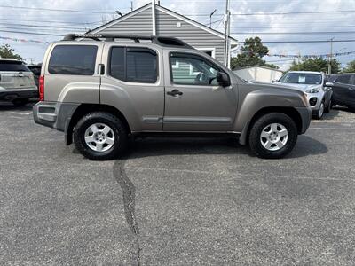 2006 Nissan Xterra X - Photo 6 - Toms River, NJ 08753