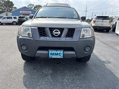 2006 Nissan Xterra X - Photo 7 - Toms River, NJ 08753