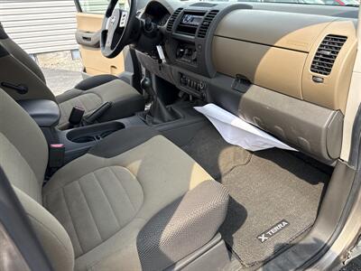 2006 Nissan Xterra X - Photo 10 - Toms River, NJ 08753