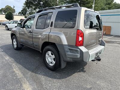 2006 Nissan Xterra X - Photo 4 - Toms River, NJ 08753