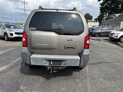 2006 Nissan Xterra X - Photo 8 - Toms River, NJ 08753