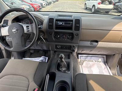 2006 Nissan Xterra X - Photo 11 - Toms River, NJ 08753