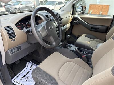 2006 Nissan Xterra X - Photo 9 - Toms River, NJ 08753