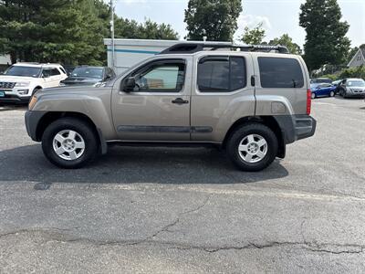 2006 Nissan Xterra X - Photo 5 - Toms River, NJ 08753