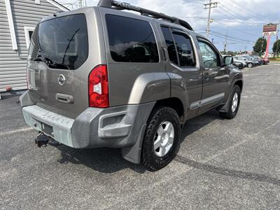 2006 Nissan Xterra X - Photo 3 - Toms River, NJ 08753