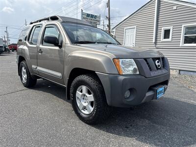 2006 Nissan Xterra X - Photo 2 - Toms River, NJ 08753