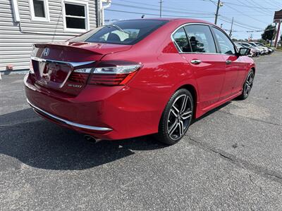 2016 Honda Accord Sport   - Photo 3 - Toms River, NJ 08753