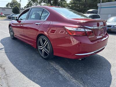 2016 Honda Accord Sport   - Photo 4 - Toms River, NJ 08753