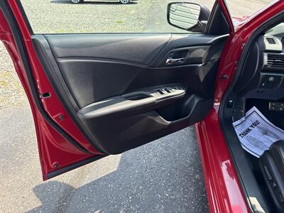 2016 Honda Accord Sport   - Photo 16 - Toms River, NJ 08753