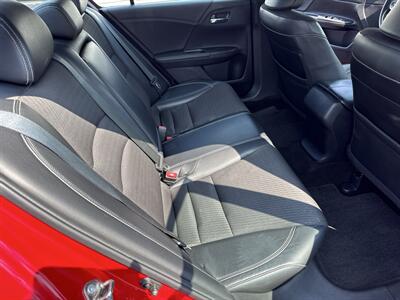 2016 Honda Accord Sport   - Photo 12 - Toms River, NJ 08753