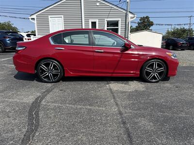 2016 Honda Accord Sport   - Photo 6 - Toms River, NJ 08753