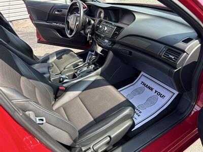 2016 Honda Accord Sport   - Photo 11 - Toms River, NJ 08753