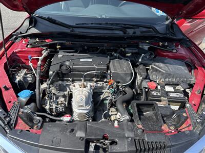 2016 Honda Accord Sport   - Photo 18 - Toms River, NJ 08753