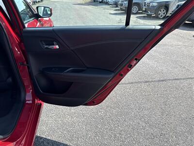 2016 Honda Accord Sport   - Photo 15 - Toms River, NJ 08753