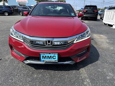 2016 Honda Accord Sport   - Photo 7 - Toms River, NJ 08753