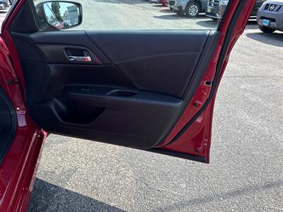 2016 Honda Accord Sport   - Photo 14 - Toms River, NJ 08753