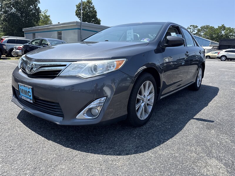 2012 Toyota Camry XLE - Photo 1 - Toms River, NJ 08753