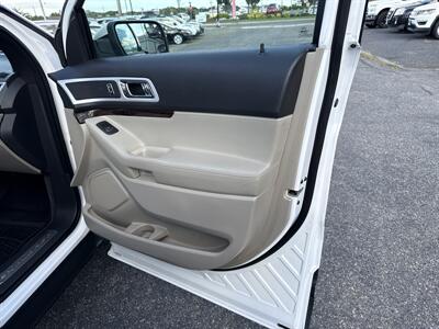 2011 Ford Explorer Limited   - Photo 15 - Toms River, NJ 08753