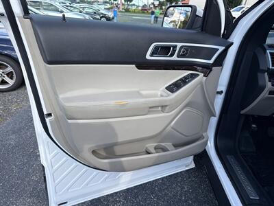 2011 Ford Explorer Limited   - Photo 17 - Toms River, NJ 08753