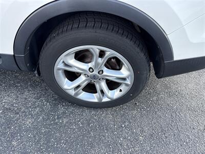 2011 Ford Explorer Limited   - Photo 9 - Toms River, NJ 08753