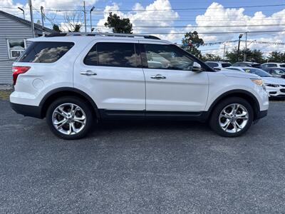2011 Ford Explorer Limited   - Photo 6 - Toms River, NJ 08753