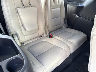 2011 Ford Explorer Limited   - Photo 13 - Toms River, NJ 08753