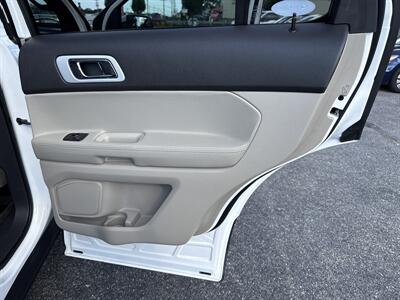 2011 Ford Explorer Limited   - Photo 16 - Toms River, NJ 08753