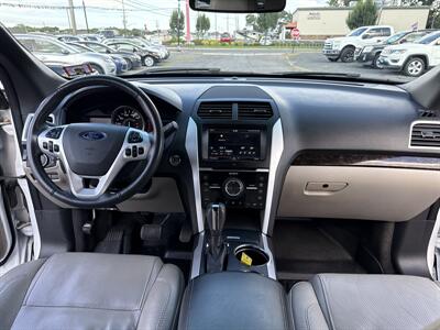 2011 Ford Explorer Limited   - Photo 14 - Toms River, NJ 08753