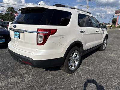 2011 Ford Explorer Limited   - Photo 3 - Toms River, NJ 08753