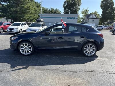 2015 Mazda Mazda3 s Grand Touring - Photo 5 - Toms River, NJ 08753