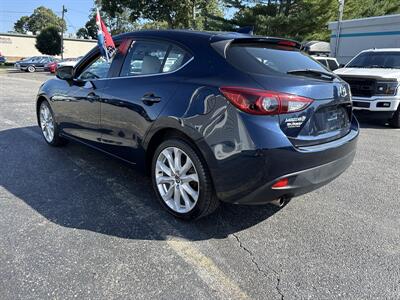 2015 Mazda Mazda3 s Grand Touring - Photo 4 - Toms River, NJ 08753