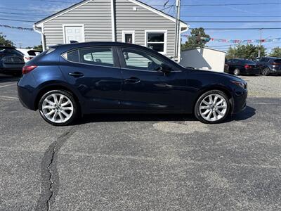 2015 Mazda Mazda3 s Grand Touring - Photo 6 - Toms River, NJ 08753