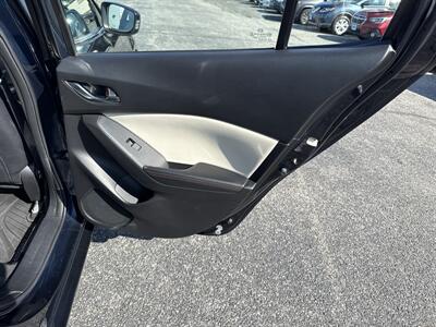 2015 Mazda Mazda3 s Grand Touring - Photo 16 - Toms River, NJ 08753